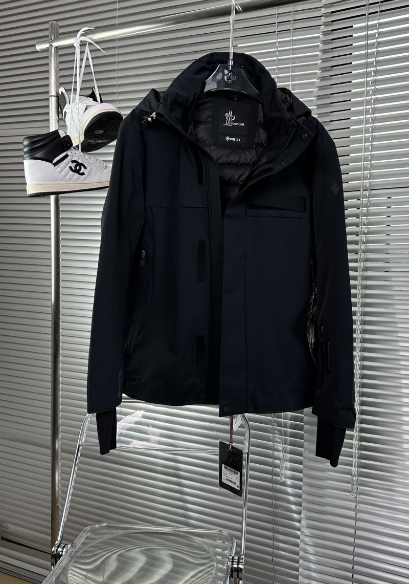 Moncler Down Jackets